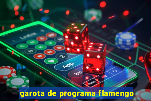 garota de programa flamengo